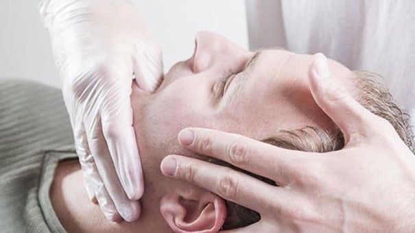 kaak-en-kouwproblemen